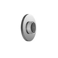 FIMA|Carlo Frattini Wellness Форсунка для душа, встраиваемая, цвет хром FIMA|Carlo Frattini Wellness Форсунка для душа, встраиваемая, цвет хром