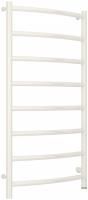 Полотенцесушитель электрический "ГАЛАНТ 4.0" 1000х500 правый (Белый)