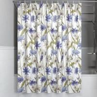 Штора для ванны Iddis Promo P05P118i11 180х180 Белая Штора для ванны Iddis Promo P05P118i11 180х180 Белая