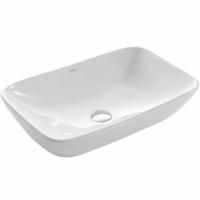 Раковина SSWW 58 CL3155 Белая Раковина SSWW 58 CL3155 Белая