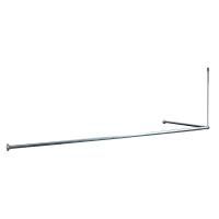 Карниз для ванны Iddis 050A200I14 Хром