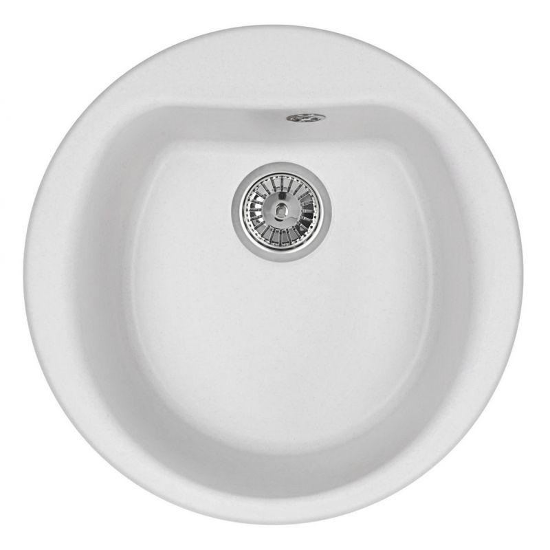 Кухонная мойка Granula GR-5101 Антик