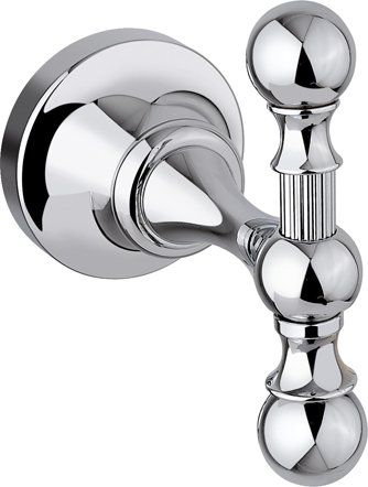 OLIMP-HK-03/24-M Крючок, золото, артикул OLIMP-HK-03/24-M