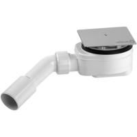 Сифон для душевого поддона Radaway Turboflow D90 R399 Хром