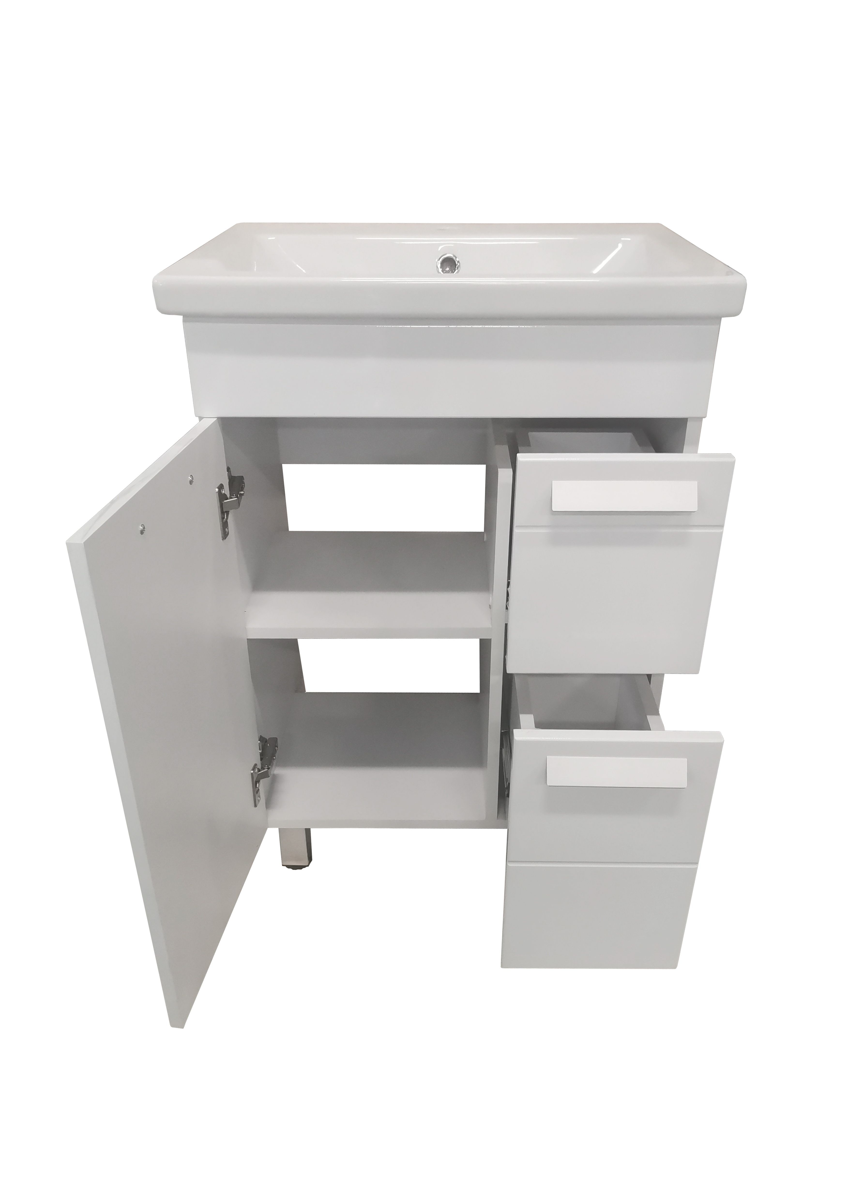 Тумба "Денвер 60 Z2", Сомо 60