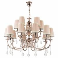 Люстра подвесная Cappa Lightstar Premium 691154