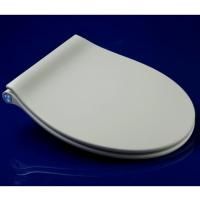 Крышка-сиденье BelBagno Acqua BB216QSC с подсветкой с Микролифт Крышка-сиденье BelBagno Acqua BB216QSC с подсветкой с Микролифт