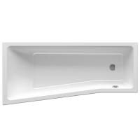 Ванна RAVAK BE HAPPY (150*75) C981000000 (L, белый, перелив стандарт.), шт