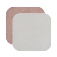 Colombo Adj Квадратный костер, 12x12 см, цвет: устричный/пепельная роза Colombo Adj Квадратный костер, 12x12 см, цвет: устричный/пепельная роза