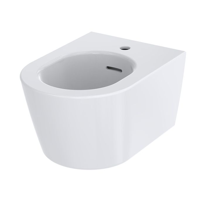 TOTO RP Биде подвесное 540*380*290 мм, цвет: белый
