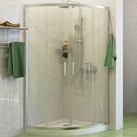 Main 41S01 душ. уголок сектор