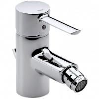 Смеситель для биде Roca Targa 5A6060C0M Хром