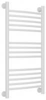 Полотенцесушитель, Сунержа, Богема +, выгнутая, водяной, ширина, мм-450, глубина, мм-90, высота, мм-862, межосевое расстояние-400, подключение-диагональное/нижнее/вертикальное, температура теплоносителя-до 95°С, мощность-Вт-421, присоединительный размер-Н