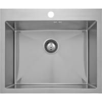 Мойка Seaman Eco Marino SMV-600, стандартная комплектация