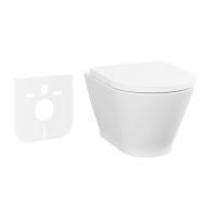 Комплект 2 в 1 Lavinia Boho Elegant Rimless 21010010