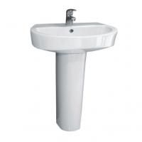 Раковина Santek Аллегро 55 Белая