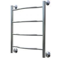 Водяной полотенцесушитель Тругор Лотос 1 НП 60x50 Хром Водяной полотенцесушитель Тругор Лотос 1 НП 60x50 Хром