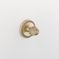 THG MALMAISON METAL Крючок одинарный, цвет Soft matt gold THG MALMAISON METAL Крючок одинарный, цвет Soft matt gold