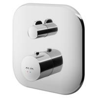 Смеситель для душа AM.PM Sensation F3085500 хром