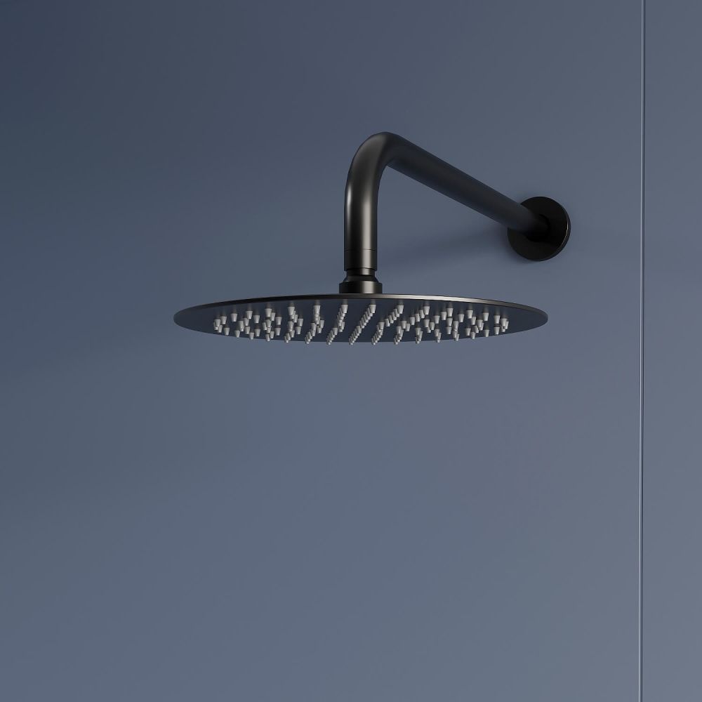 Душевая система скрытого монтажа RGW SP-52-1B, артикул 511408521-04