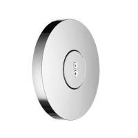 Almar SPIN ROUND Форсунка встраиваемая вращающаяся, хром Almar SPIN ROUND Форсунка встраиваемая вращающаяся, хром