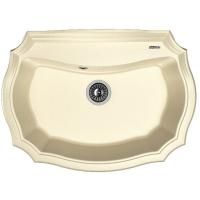 Кухонная мойка Florentina Эмилия 770 20.360.E0770 Антрацит