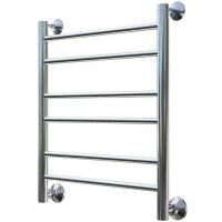 Водяной полотенцесушитель Тругор Аспект 3 НП 60x50 Хром