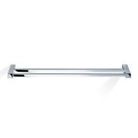 Decor Walther Corner HTD80 Полотенцедержатель 80см, двойной, цвет: хром Decor Walther Corner HTD80 Полотенцедержатель 80см, двойной, цвет: хром