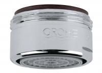 Аэратор GROHE с резьбой M24 (13952000) Аэратор GROHE с резьбой M24 (13952000)