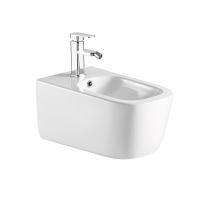 Керамическое подвесное биде KELSTON BD700-142W