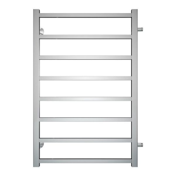 Полотенцесушитель водяной (боковое подключение) Terminus Вега П8 50х80