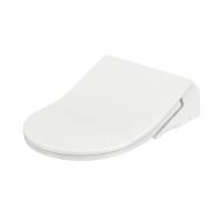 TOTO WASHLET RX EWATER+ Сиденье 383х579х146 мм, с дистанционным управлением, для унитаза CW542EY, ,цвет: белый