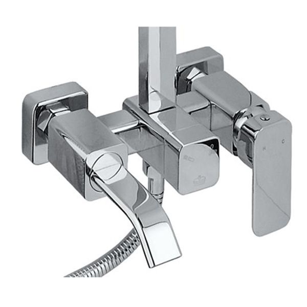 Душевая система Timo Selene SX-1013z chrome Хром