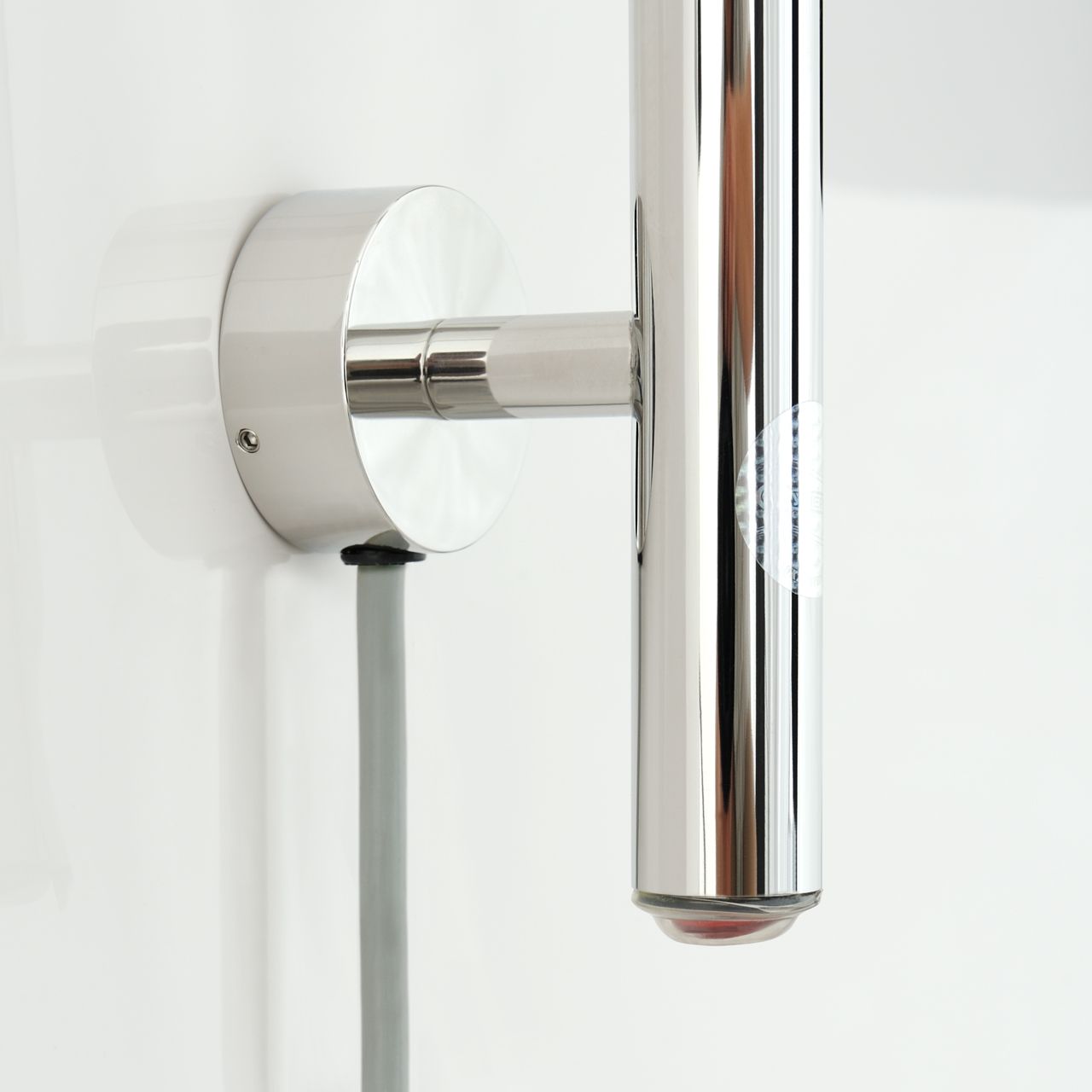 Электрический полотенцесушитель "СУНЕРЖА" АСКЕТ 1650 (Золото)