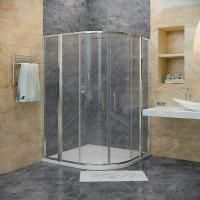 Душевой уголок RGW HO-511 (HO-51 + 2Z-41) (1200x1200, Прозрачное)