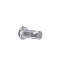 GESSI INCISO Крючок настенный, цвет: finox GESSI INCISO Крючок настенный, цвет: finox