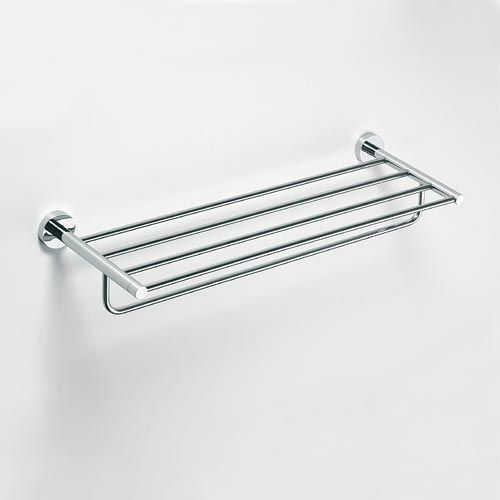 Полочка для полотенец OMEGA 655*110*200мм