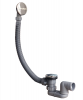 Слив-перелив для ванны Royal Bath RB Click Clack