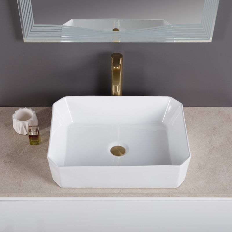 Раковина накладная BELBAGNO BB1386 Раковина накладная BELBAGNO BB1386