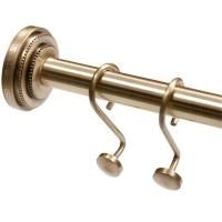 Карниз для шторки ванны MEDICI