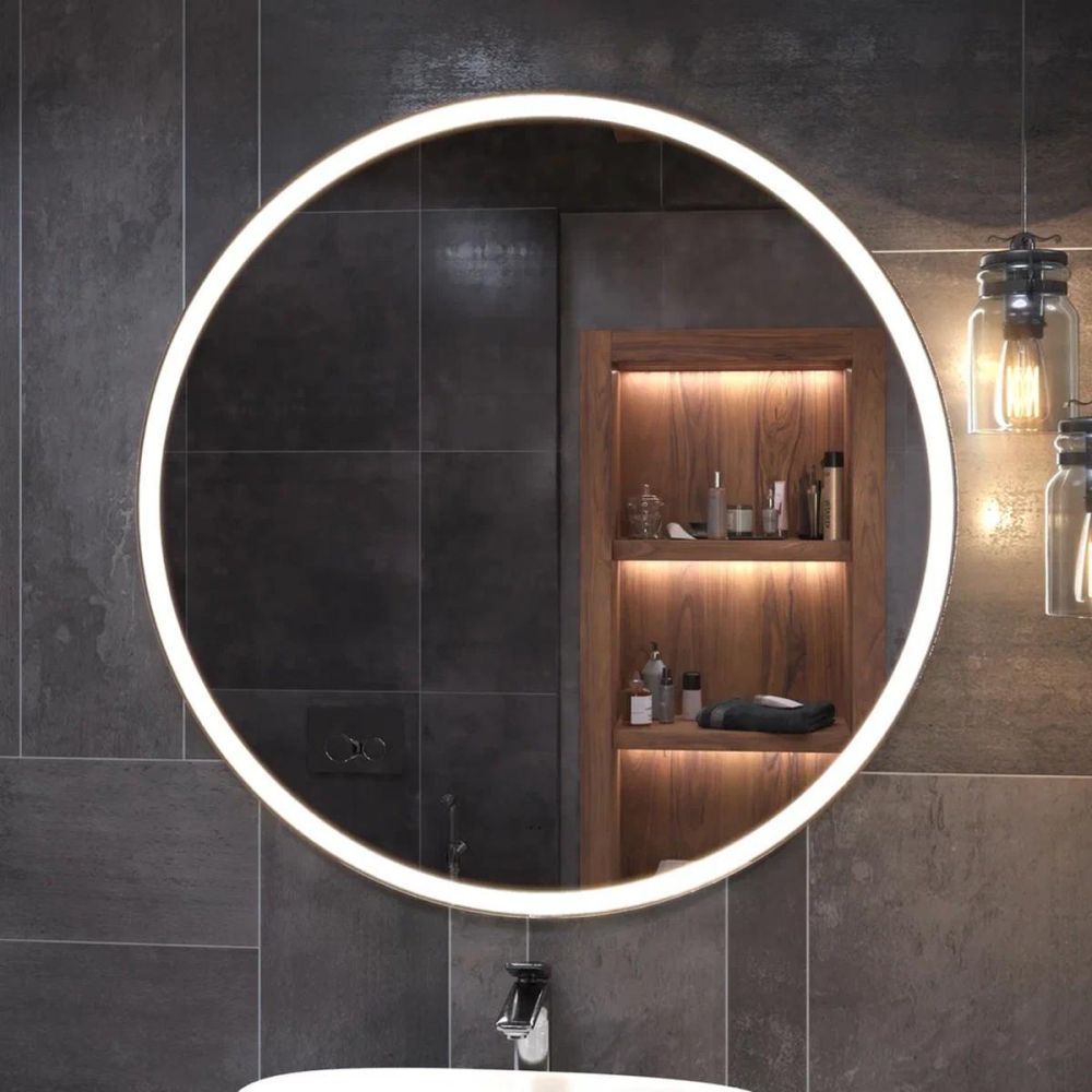 Зеркало VIGO Cosmo Comfort 1000, артикул 142