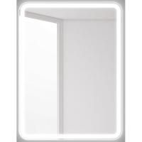Зеркало BelBagno SPC-MAR 60 с кнопочным выключателем с подсветкой Зеркало BelBagno SPC-MAR 60 с кнопочным выключателем с подсветкой
