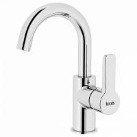 Смеситель для раковины Iddis Sena SENSBR0i01 Хром