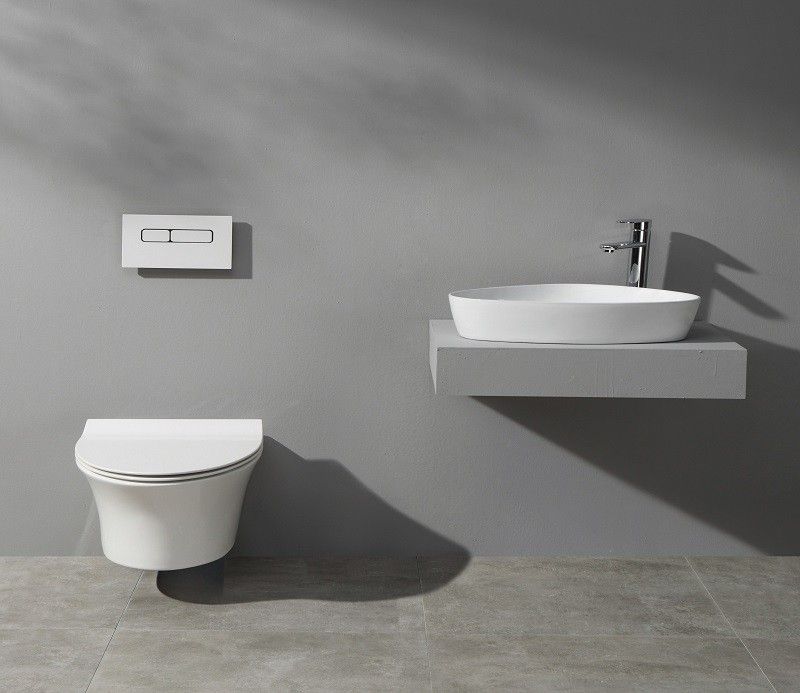 Умывальник CeramaLux 9386