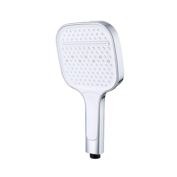 Лейка для душа Splenka S450.54, хром