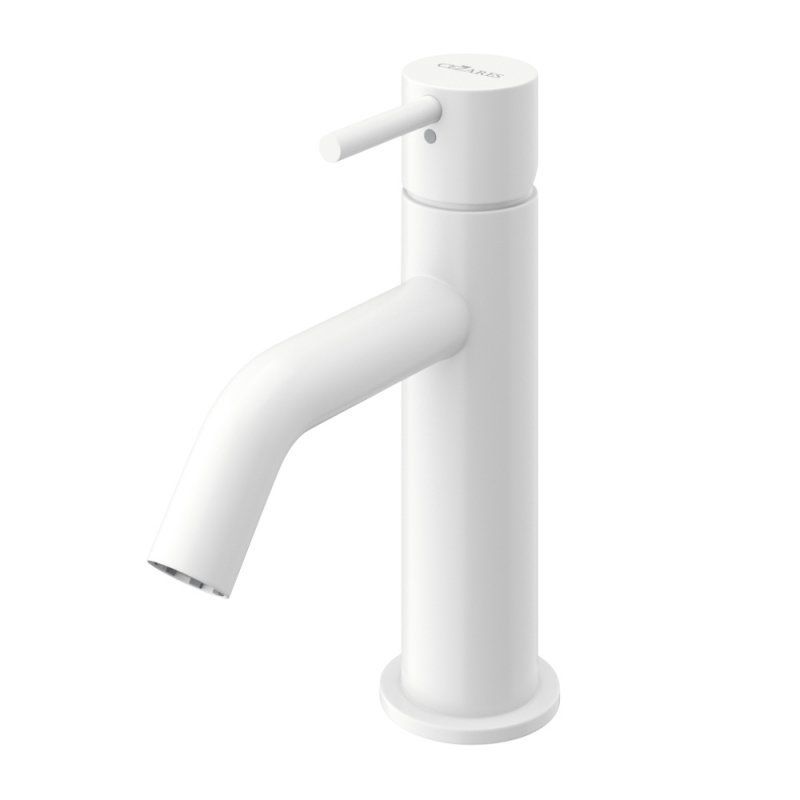 Смеситель для раковины CEZARES LEAF-LSM2-L