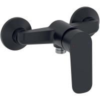 Смеситель для душа  JACOB DELAFON OSCAR E29843-BL (черный, L-14,3), шт