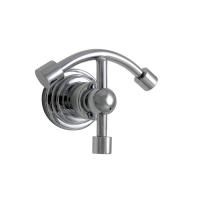 Nicolazzi Monte Croce Крючок, цвет: хром Nicolazzi Monte Croce Крючок, цвет: хром
