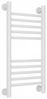 Полотенцесушитель водяной "Богема+" прямая 600х300 (БЕЛЫЙ)