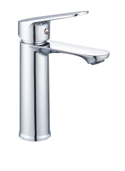 Смеситель для умывальника RUSH EGO (EG5308-11)